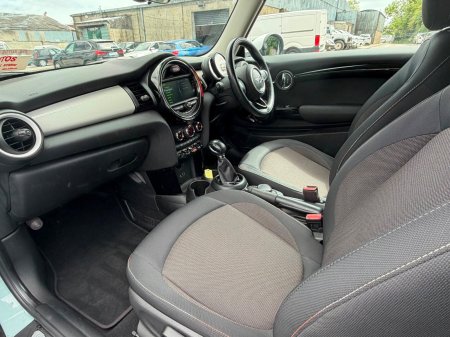2017 Mini Cooper - photo 12