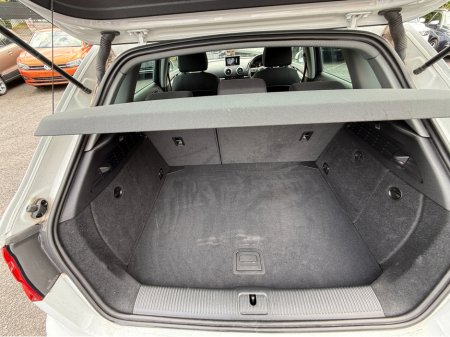 2017 Audi A3 - photo 8