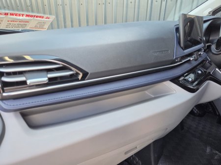 2027 Maxus eDELIVER 7 - photo 11