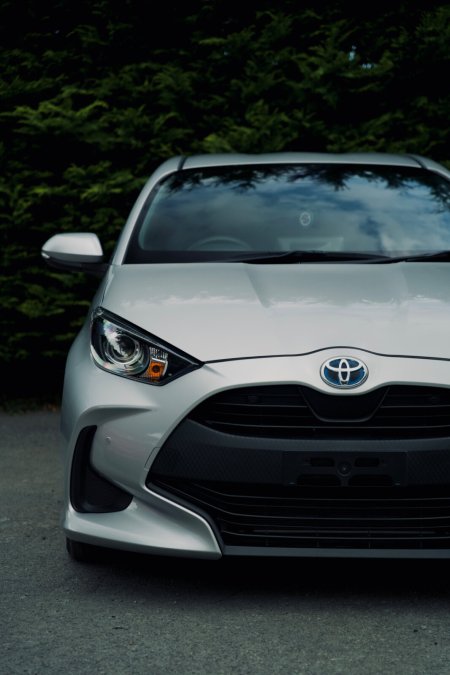 2023 Toyota Yaris - photo 7