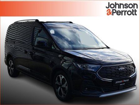 2027 Ford Tourneo Connect Grand Tourneo 7 Seater I Different Variants Availble