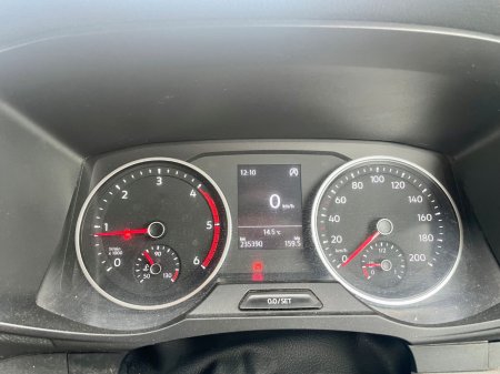 2021 Volkswagen Crafter - photo 6