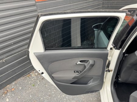 2013 Volkswagen Polo - photo 18
