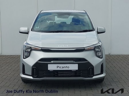 2026 Kia Picanto - photo 7