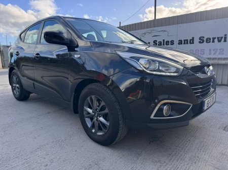 2015 Hyundai ix35 - photo 5