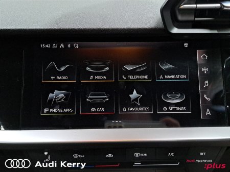 2022 Audi A3 - photo 15