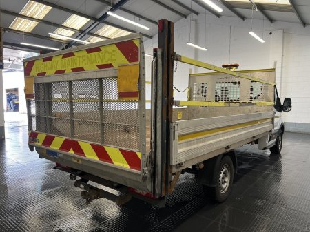 2022 Ford Transit - photo 2