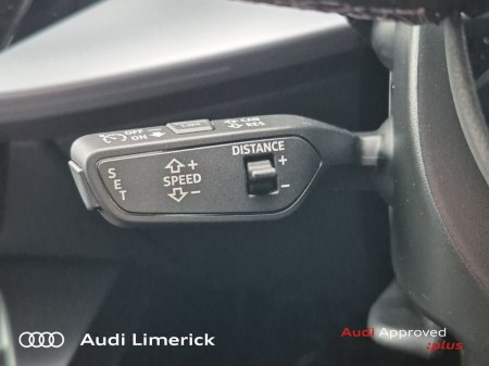 2025 Audi A3 - photo 19