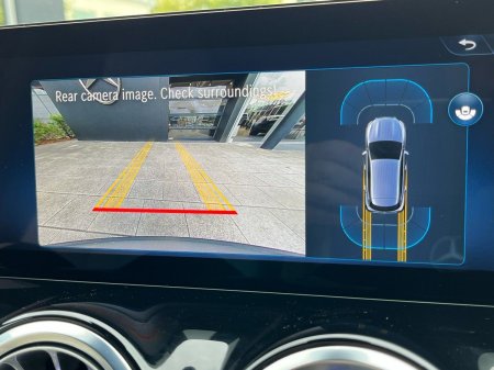 2025 Mercedes-Benz GLA - photo 26