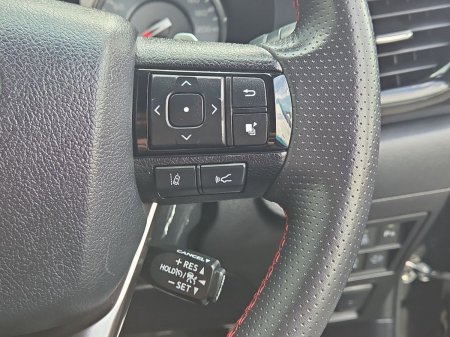 2023 Toyota Hilux - photo 16