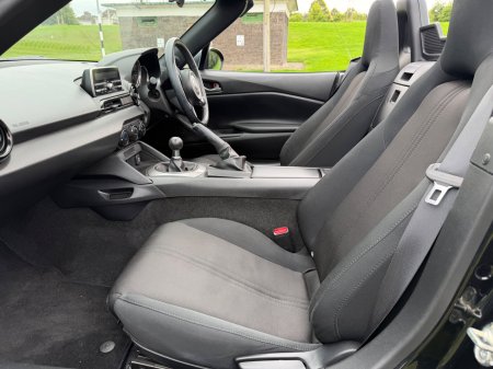 2016 Mazda MX-5 - photo 13