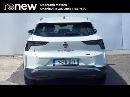 2024 Renault Scenic E-Tech - photo 10