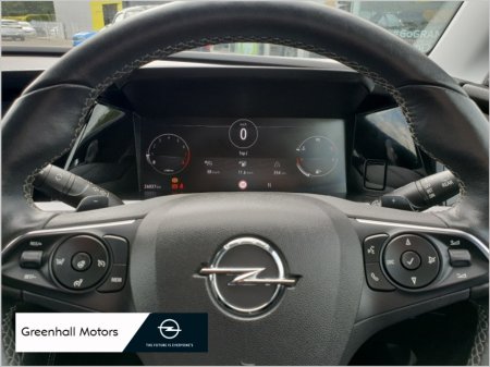 2023 Opel Grandland - photo 17