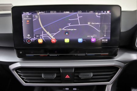 2021 SEAT Leon - photo 18