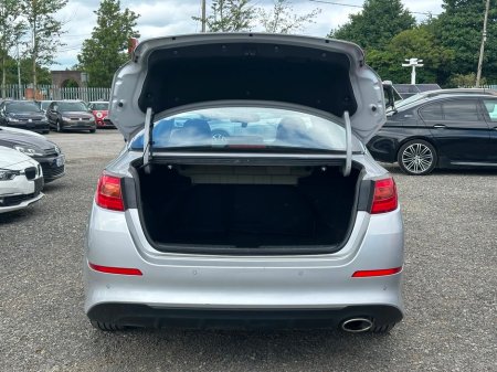 2015 Kia Optima - photo 16