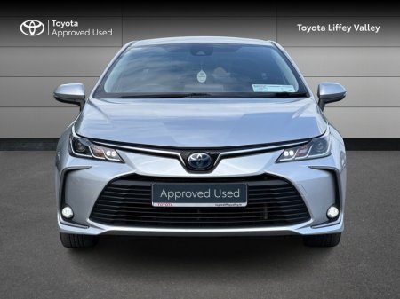 2019 Toyota Corolla - photo 5