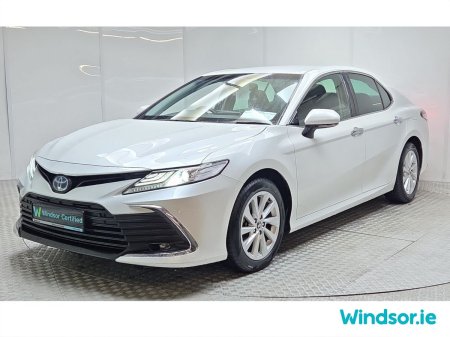 2020 Toyota Camry - photo 14