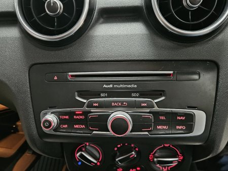 2017 Audi A1 - photo 11