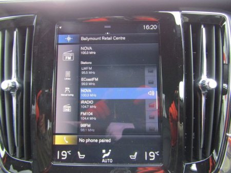 2021 Volvo S90 - photo 32