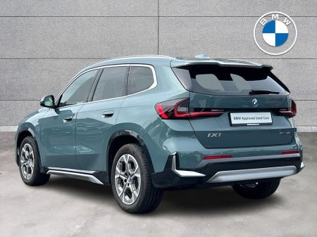2026 BMW iX1 - photo 2