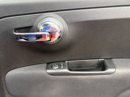 2020 Fiat 500 - photo 26