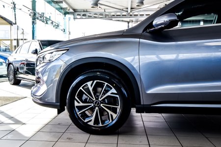 2026 BYD SEALION 5 - photo 6