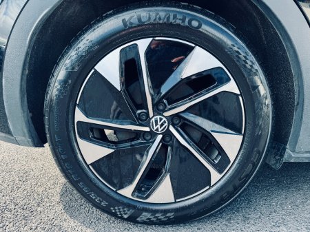 2022 Volkswagen ID.5 - photo 32