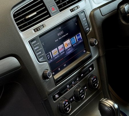 2015 Volkswagen Golf - photo 30