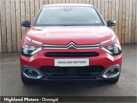 2024 Citroen C4 - photo 9