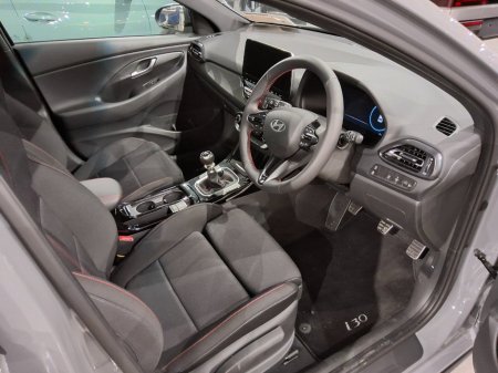 2026 Hyundai i30 - photo 6
