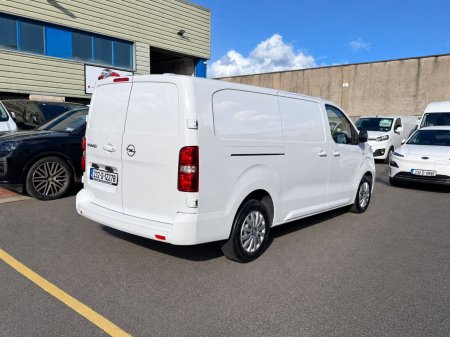 2023 Opel Vivaro - photo 5