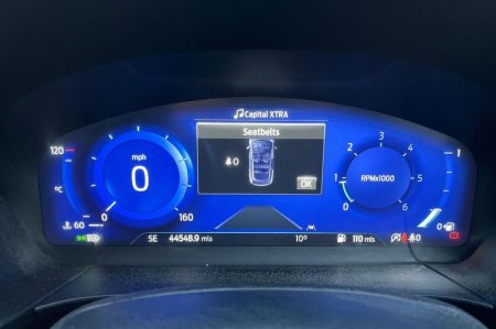 2021 Ford Kuga - photo 13