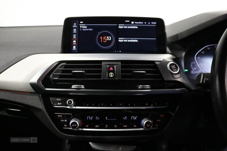 2021 BMW X3 - photo 46