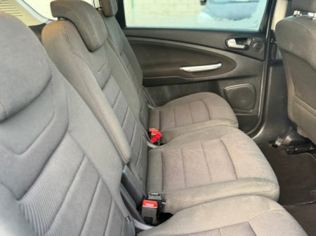 2015 Ford S-Max - photo 10