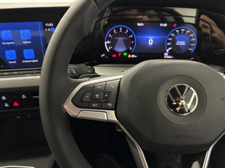 2021 Volkswagen Golf - photo 29