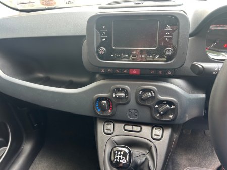 2024 Fiat Panda - photo 9