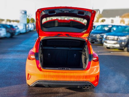 2023 Ford Focus - photo 10