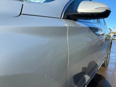2017 Hyundai i30 - photo 7