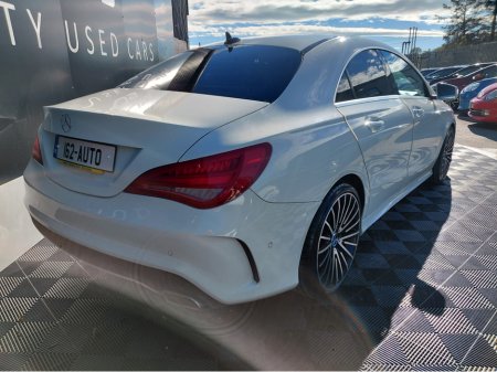 2016 Mercedes-Benz CLA - photo 3