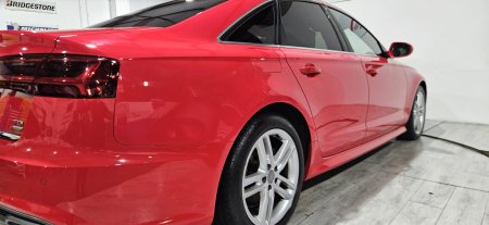 2017 Audi A6 - photo 7