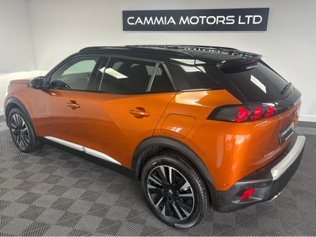 2021 Peugeot 2008 - photo 3