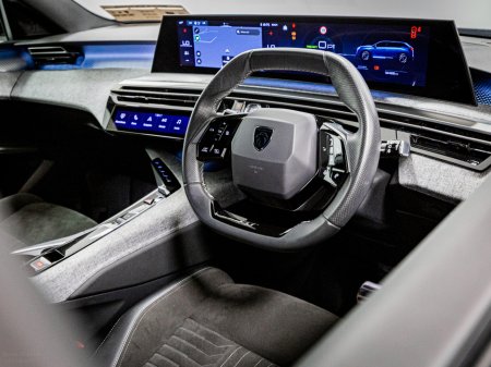 2024 Peugeot 5008 - photo 2