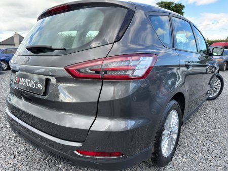 2016 Ford S-Max - photo 5
