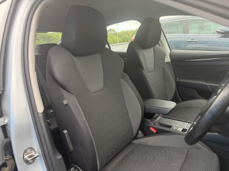 2023 Skoda Octavia - photo 5