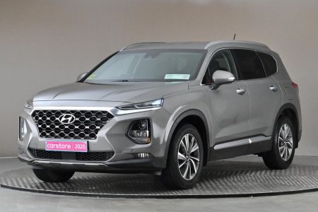 2020 Hyundai Santa Fe - photo 3