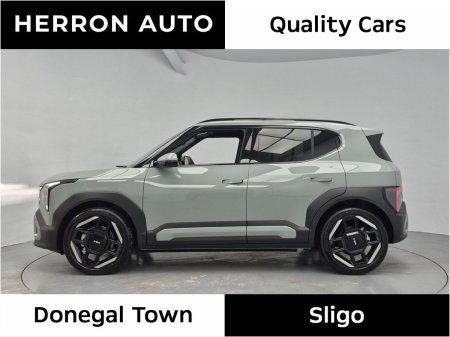 2027 Kia EV2 - photo 2