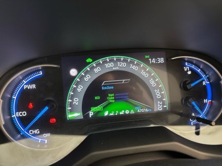 2022 Toyota RAV4 - photo 11
