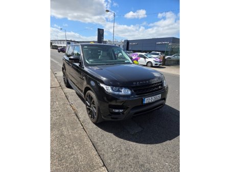2017 Land Rover Range Rover Sport - photo 14