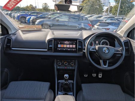 2018 Skoda Karoq - photo 10