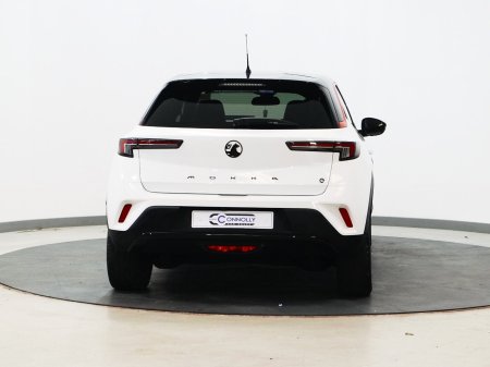 2023 Vauxhall Mokka - photo 5